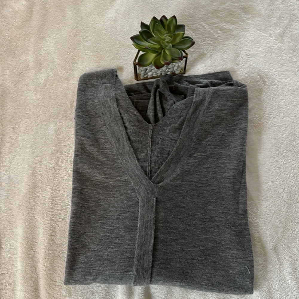 Vince Woman’s tissue sweater